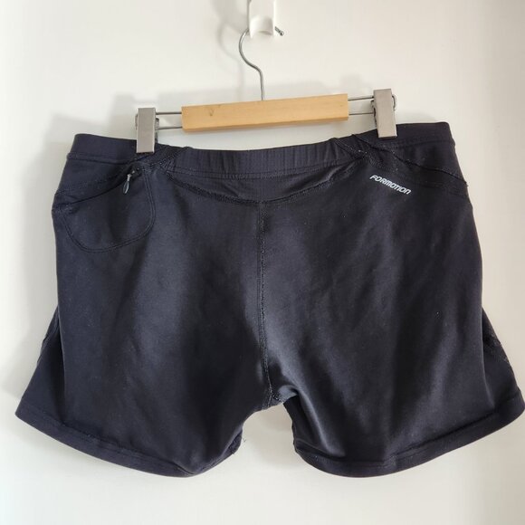 Adidas Supernova Clima365 Shorts - Picture 2 of 4